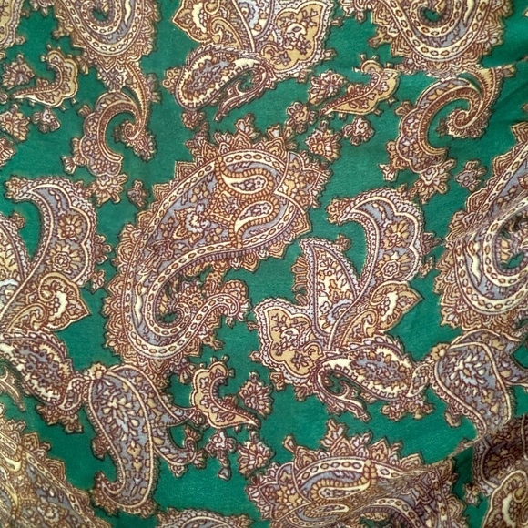 Kantha Bae Silk Shrug - Picture 4 of 4